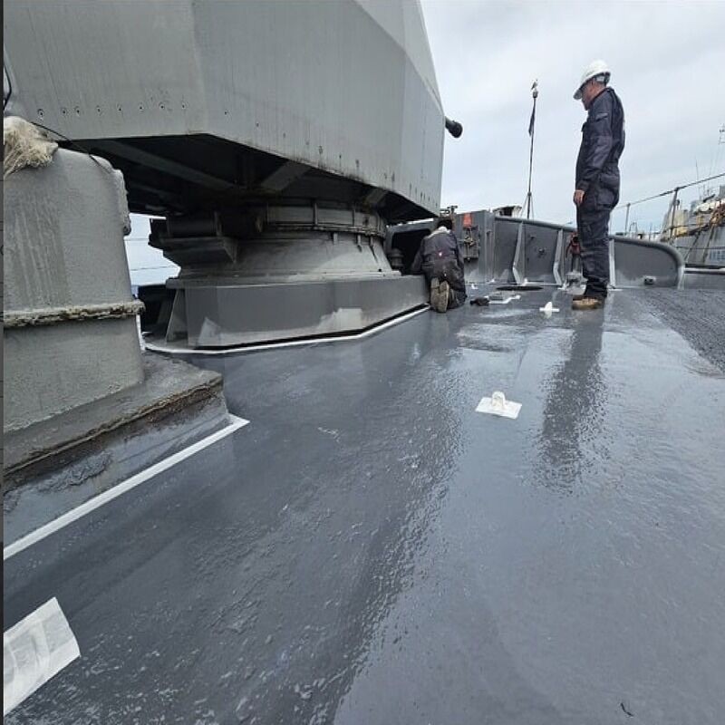 Hyperflex HyperFlex Elongation