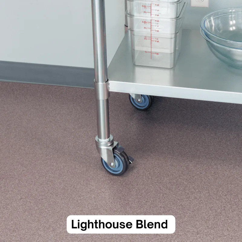 Lighthouse Blend Lighthouse Quartz Granule Blend 40-S