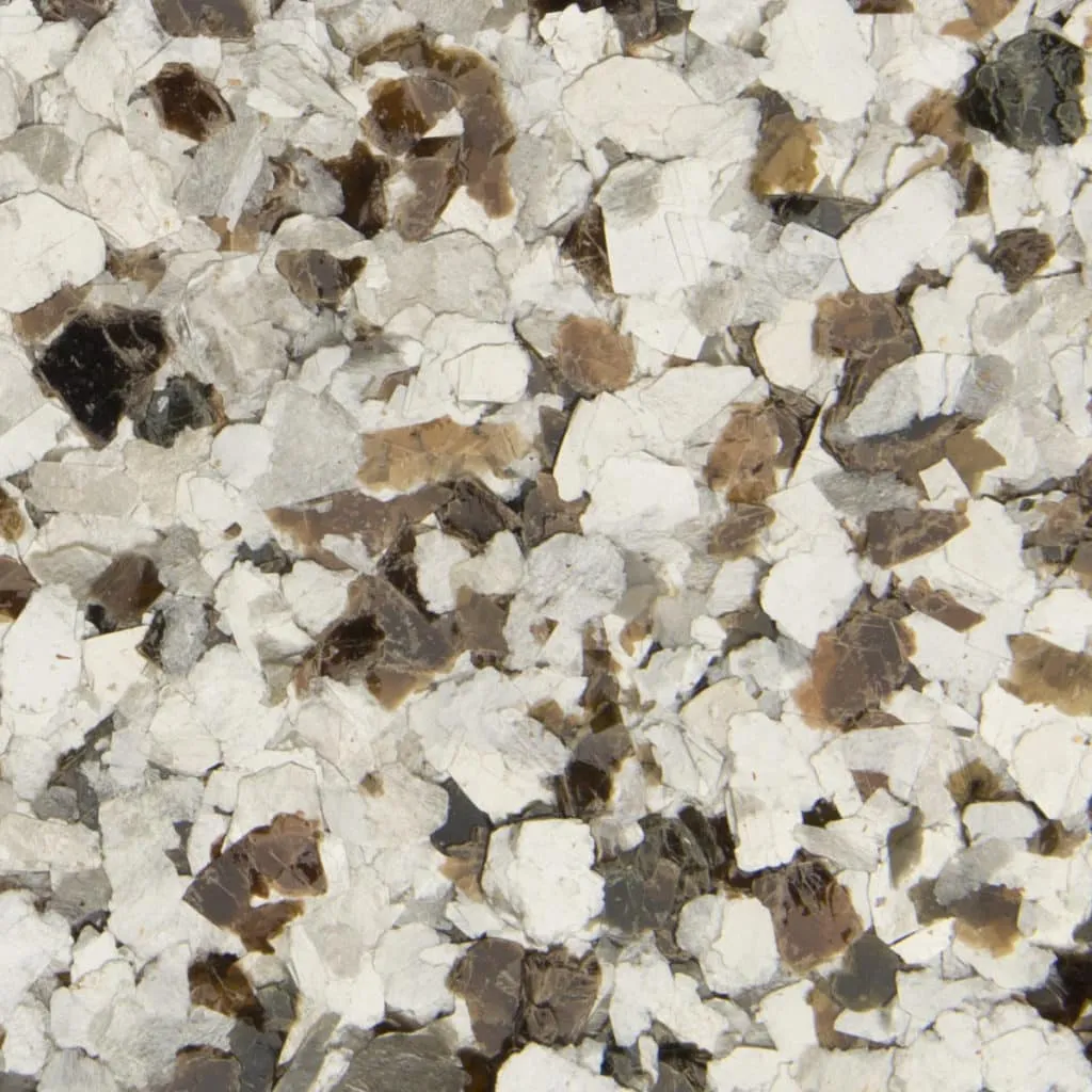 MB-5001 Mica Metallic Chips MB-5001 Mica Metallic ChipsFlake