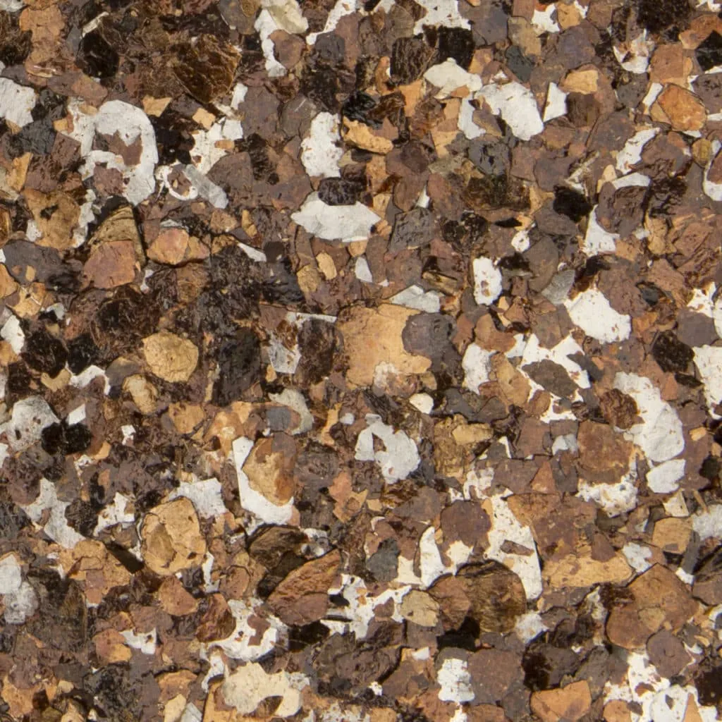 MB-5004 Mica Metallic Chips MB-5004 Mica Metallic Chips Flake