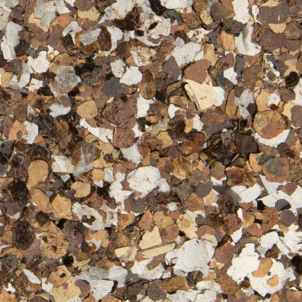 MB-5009 Mica Metallic Chips MB-5009 Mica Metallic Chips Flake