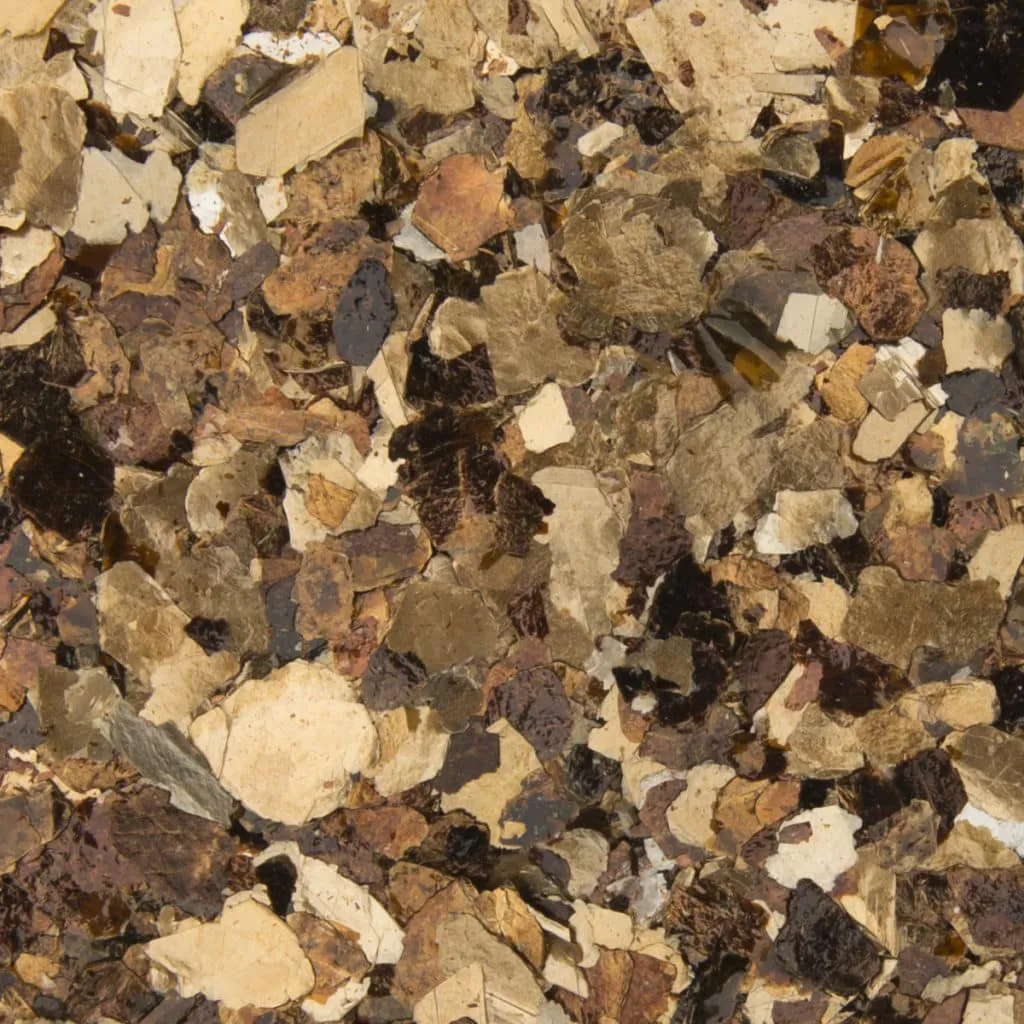MB-5016 Mica Metallic Chips MB-5016 Mica Metallic Chips Flake