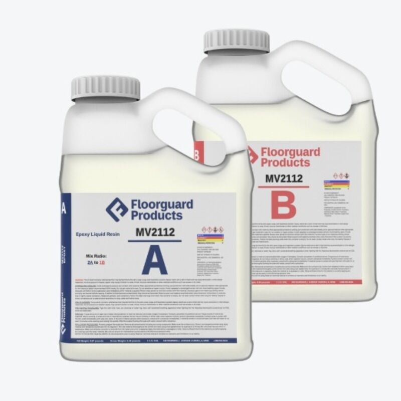 Mv2112 3 gallon MV2112 Epoxy