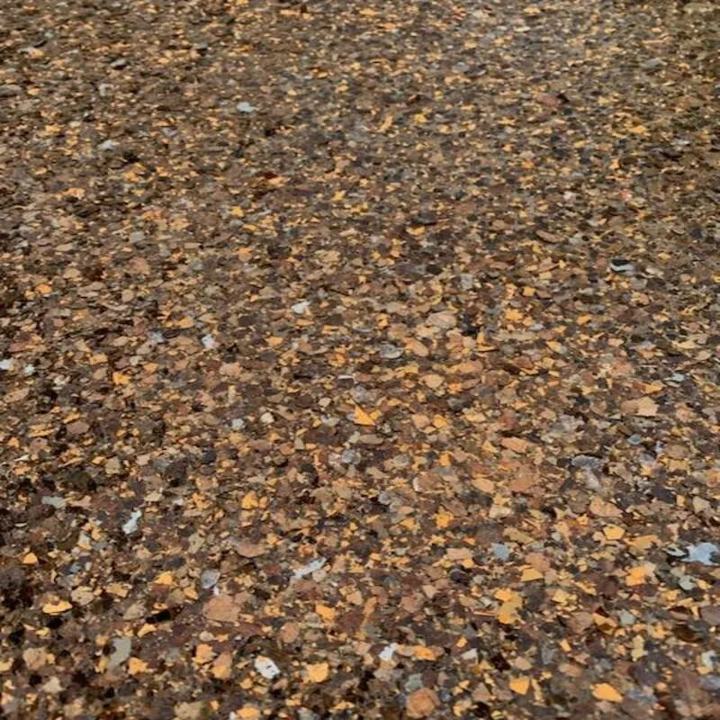 Up CLose 800 Mica Epoxy Polyaspartic