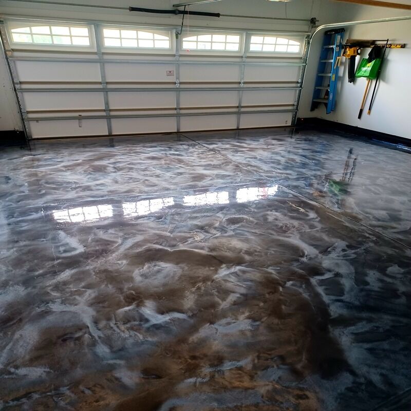 1000034609 E322HW High-Gloss Aliphatic Urethane