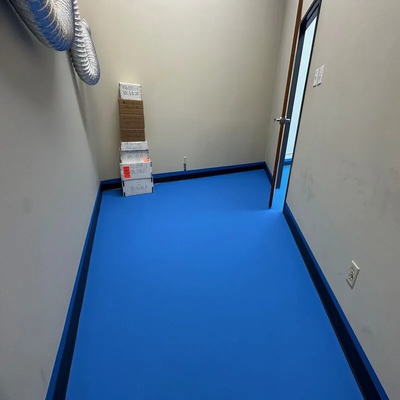 ACL Paint ACL Dissipative Paint