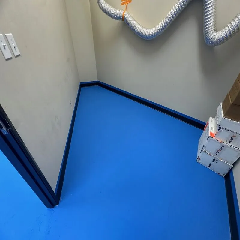 ACL Paint 2 ACL Dissipative Paint