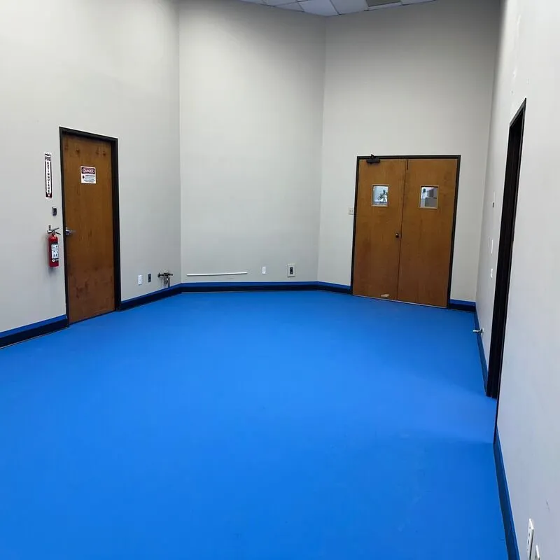 ACL Paint 4 ACL Dissipative Paint