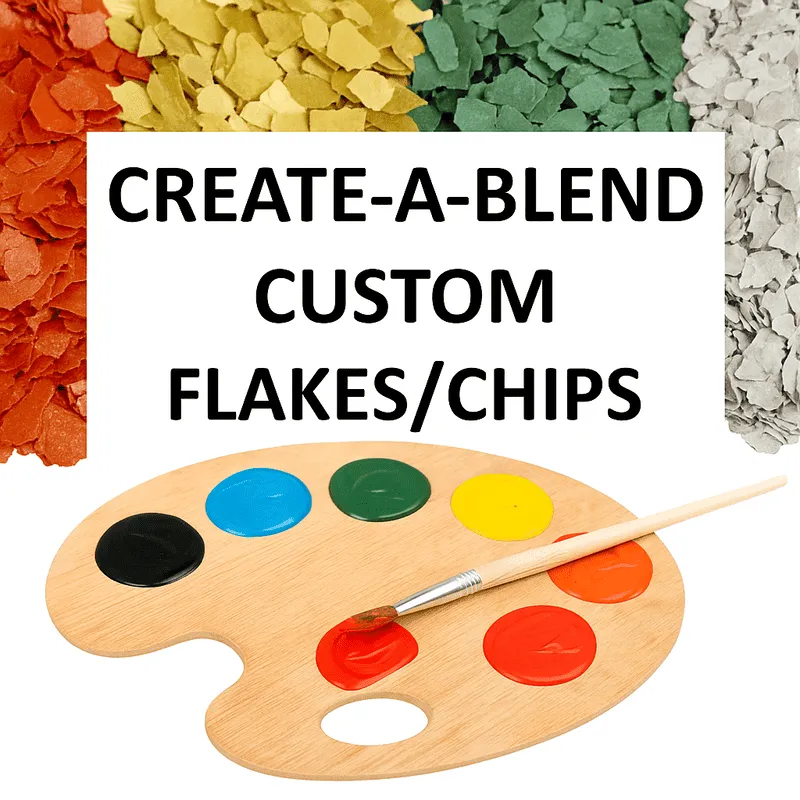 Create a Blend
