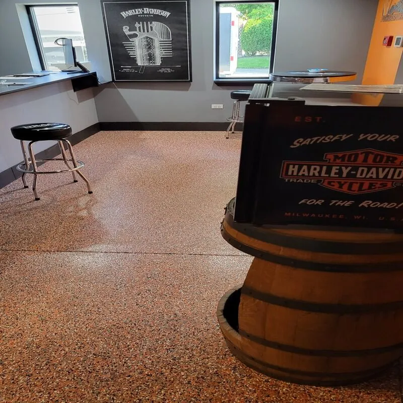 Pic 2 Epoxy Flake E449SF Polyaspartic