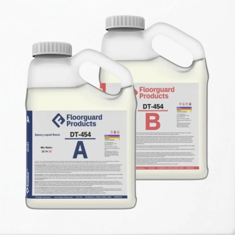 DT 454 3 DT-454 Epoxy