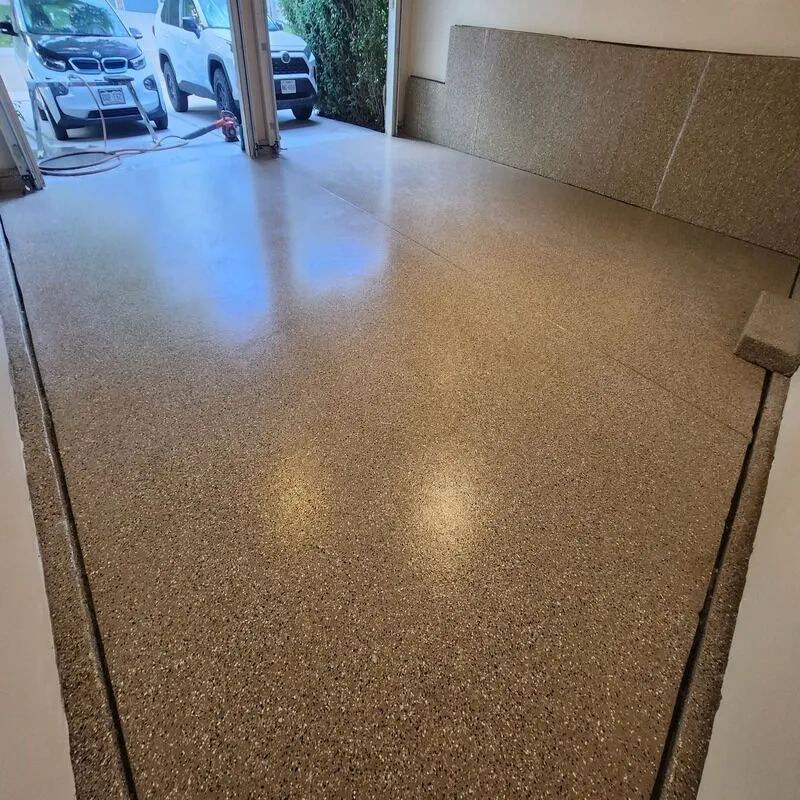 1000034524 Epoxy Flakes Polyaspartic