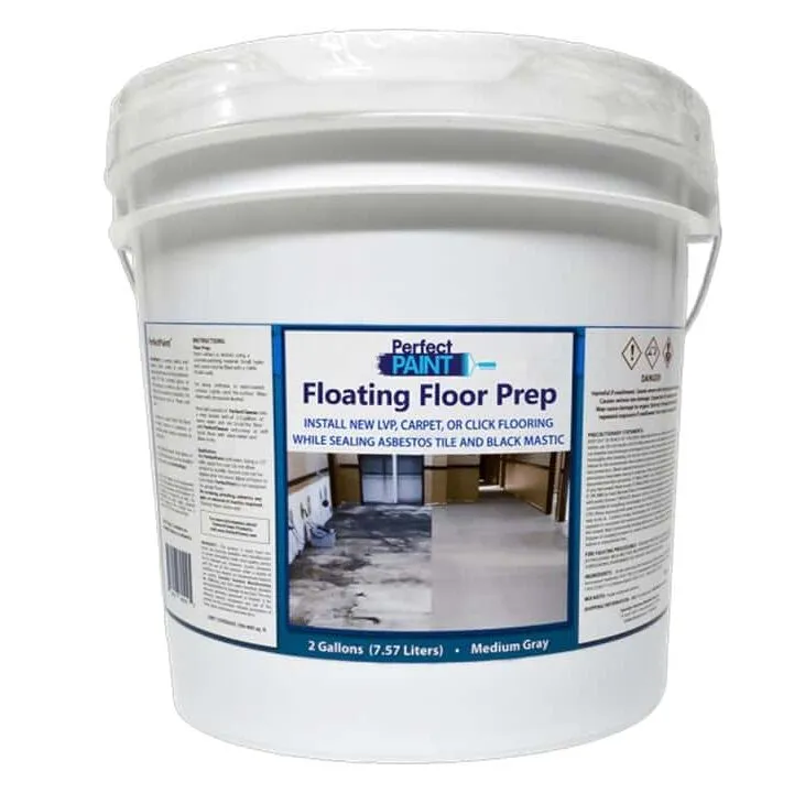 PerfectPaint Floating Floor Prep PerfectPaint Floating Floor Prep
