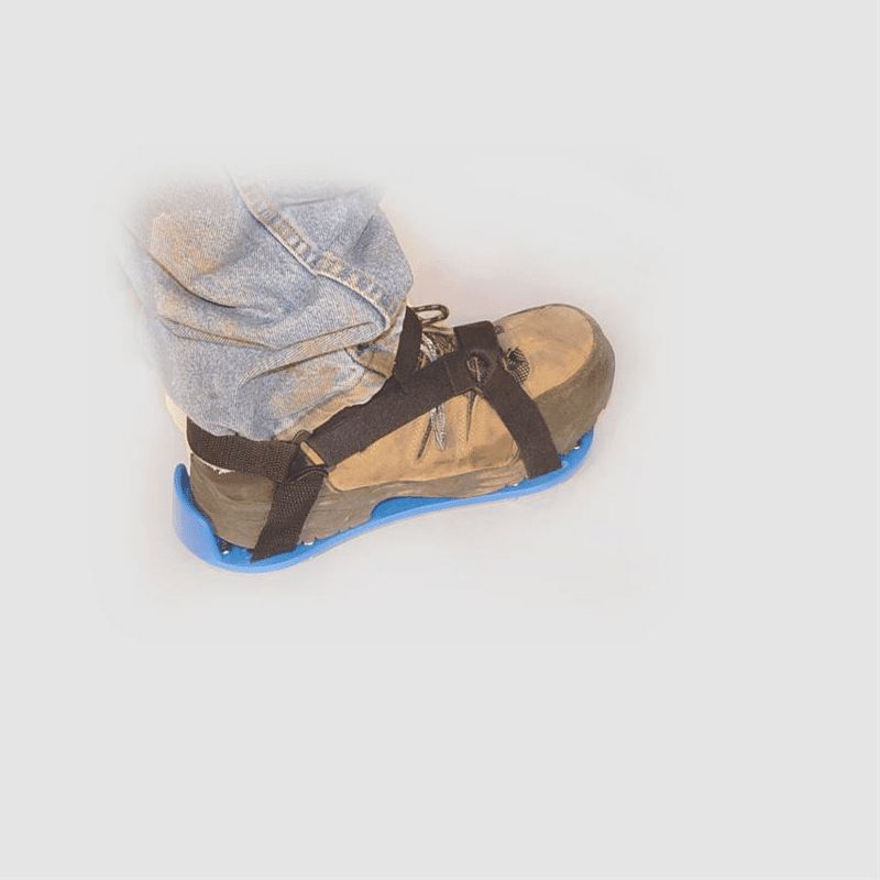 Spike Shoes Work Shoes Spiked Shoes with Work Shoes