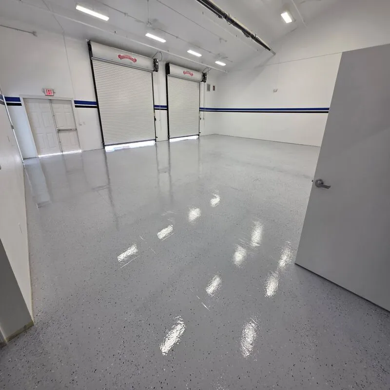 1000034491 Flake Epoxy 5500 HS Polyaspartic