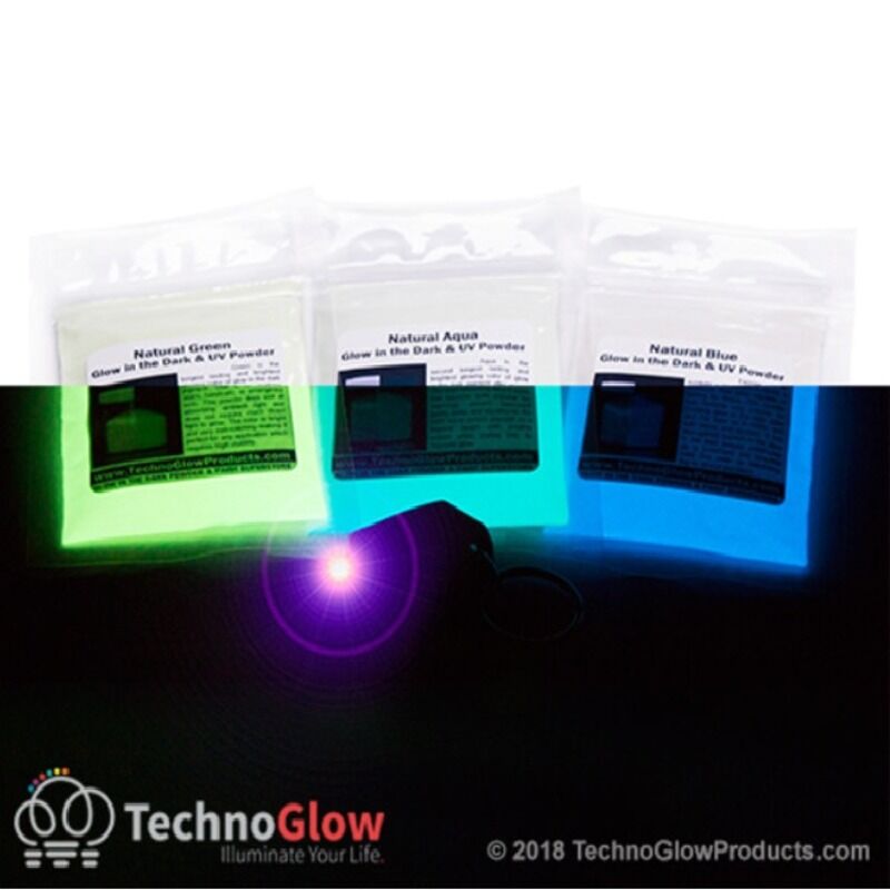 Glow Kit 3