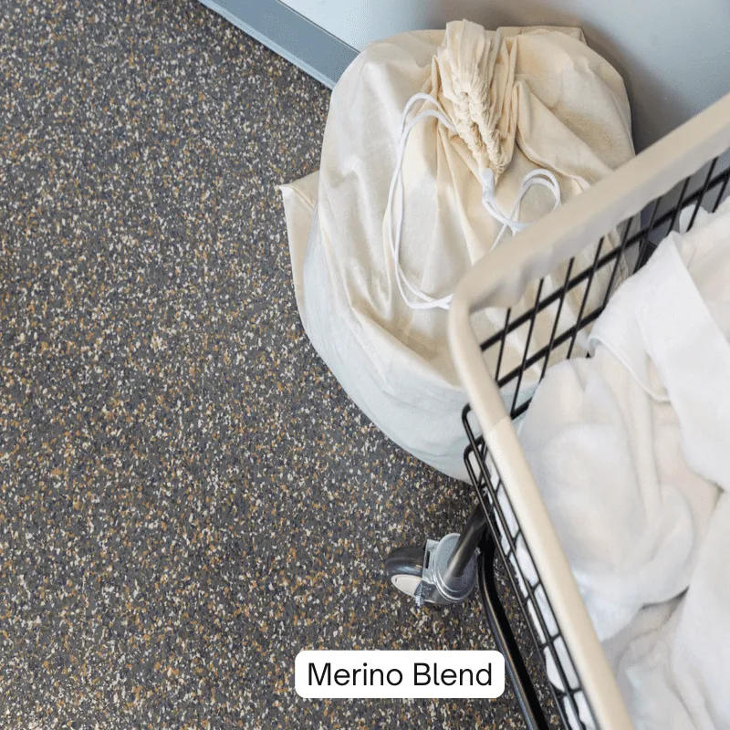 Merino Blend