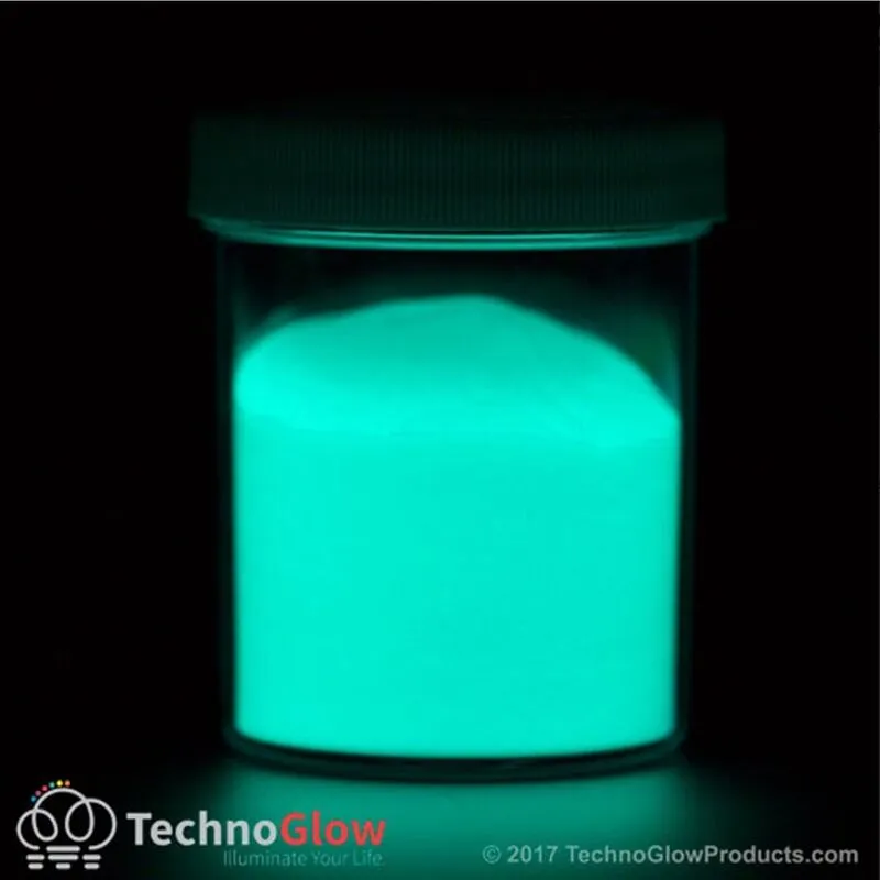 Techno Glow Aqua 2 Techno Glow Aqua