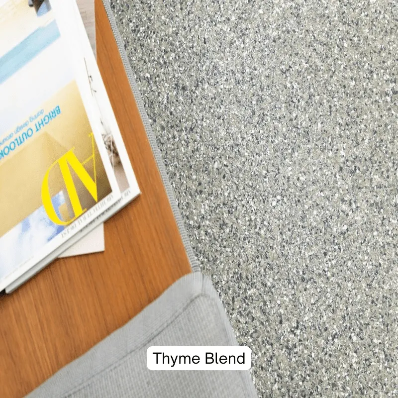 Thyme Blend