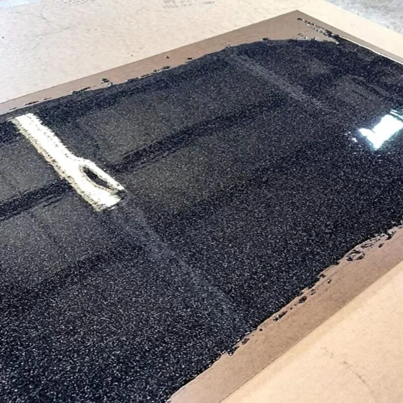 Done Pic Terrazzinite Epoxy