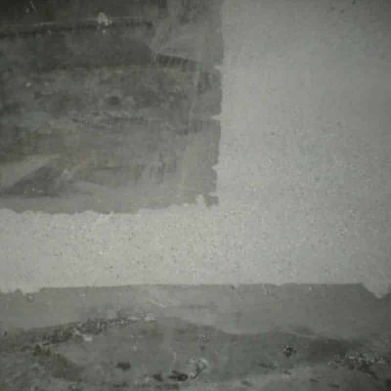 4034 rapid set polyurea concrete repair