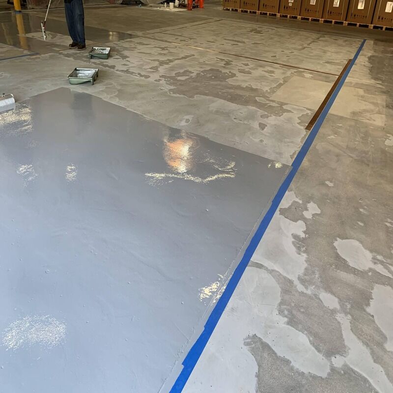 Groundworx Ultra ESD Conductive Groundworx Ultra ESD Conductive