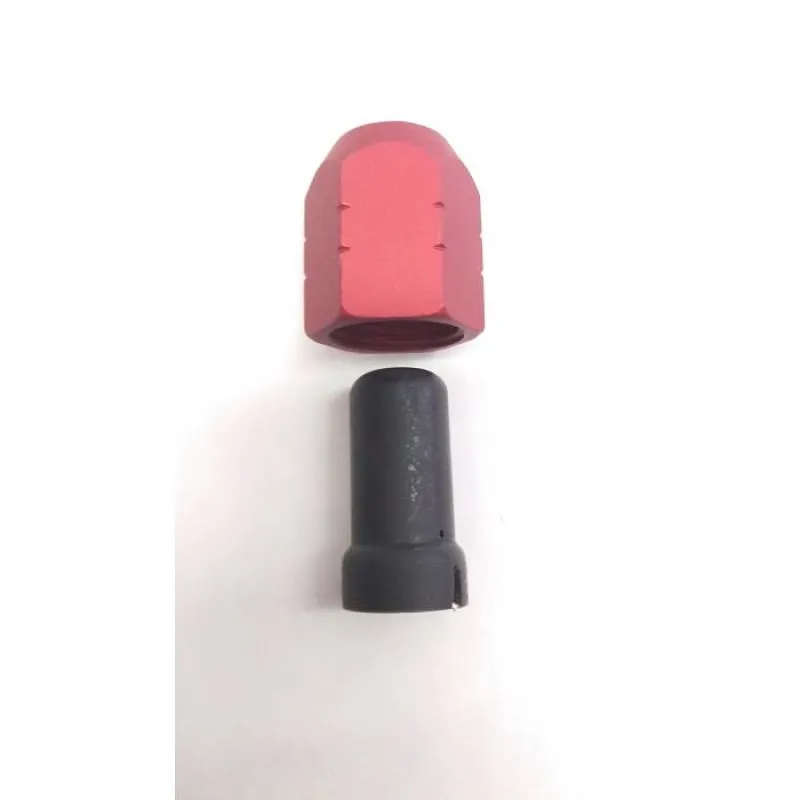 cap_and_nut_opt Cap and Nut replacement for US Saws Dual Component Polyurea Pump