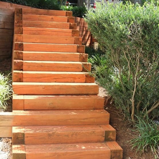 Tinted Waterproofer transparent stain