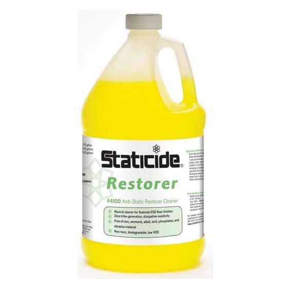 4100 ESD Restorer | Cleaner Concentrate