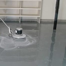 Concrete Conditioner