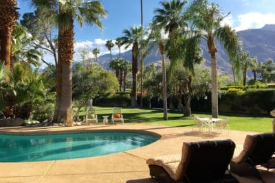 Cool Coat Thermal Barrier Elastomeric Paint Palms Springs Pool Deck 5