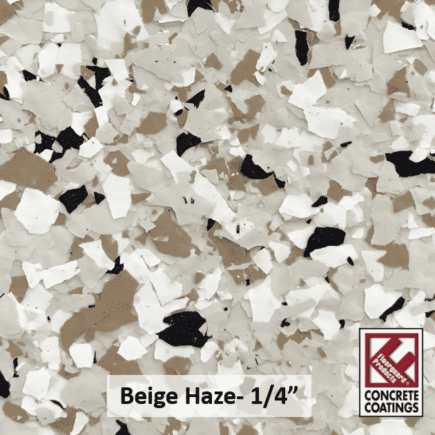 Beige Haze 1/4 FB-421 (QD)