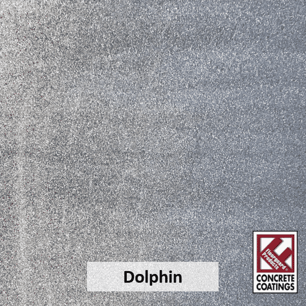 Dolphin Metallic Pigment