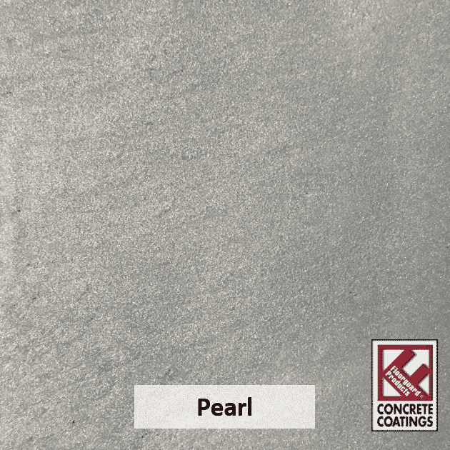 Pearl Metallic Pigment