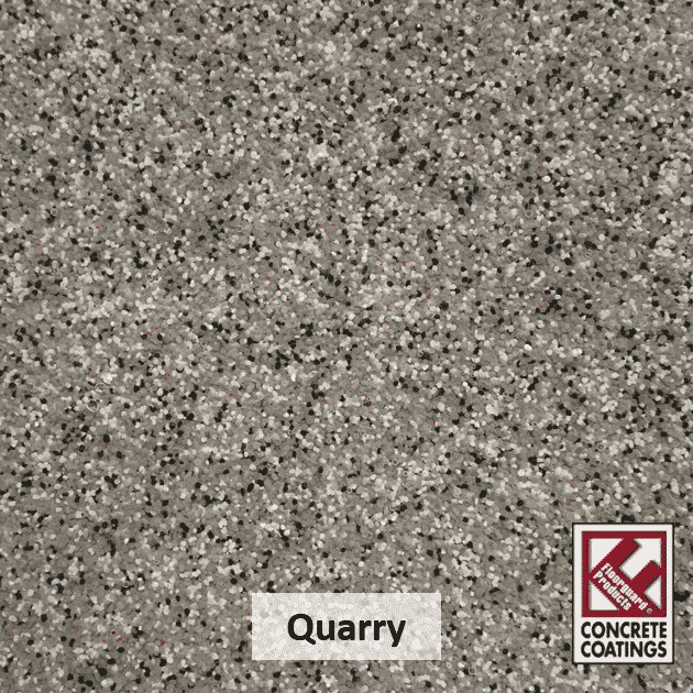 Quarry Quartz Granules 40-S Grade