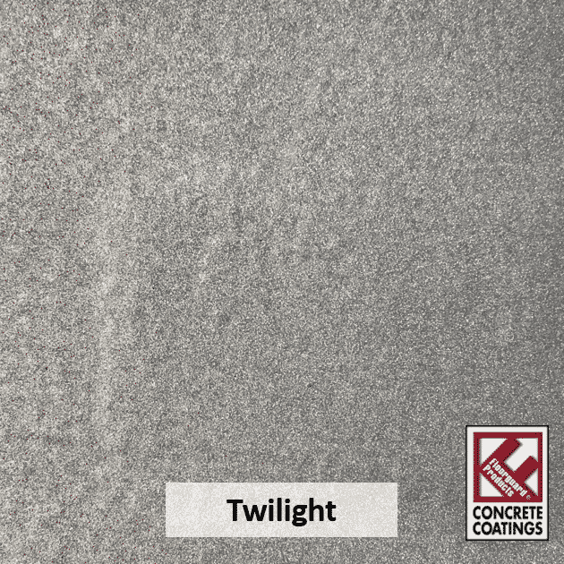 Twilight Metallic Pigment