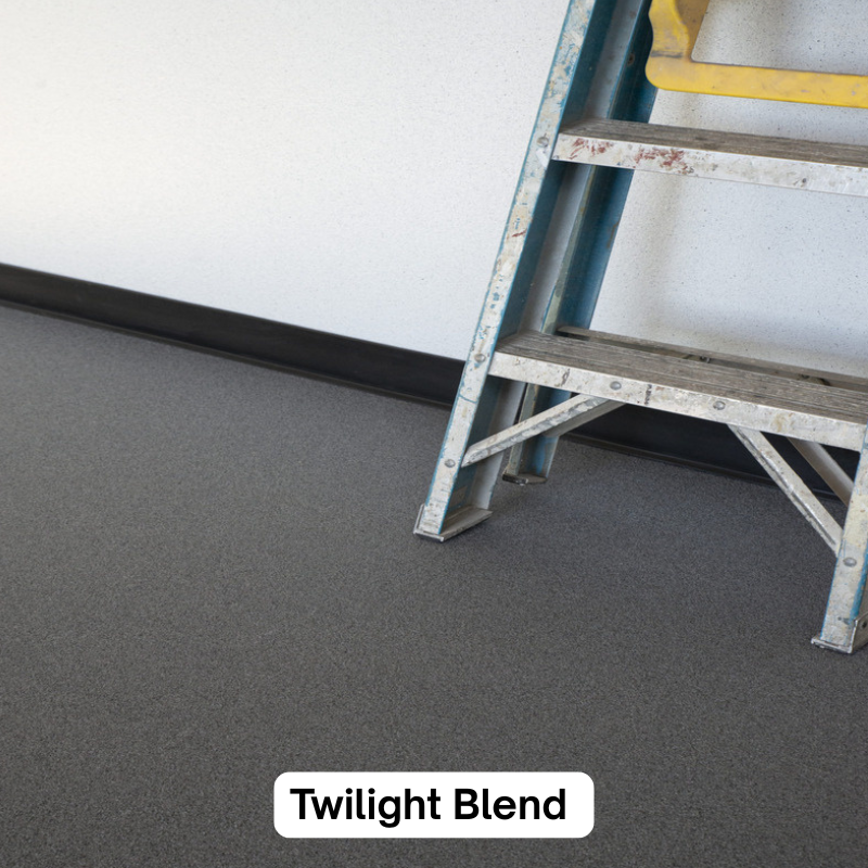 Twilight Quartz Granule Blend