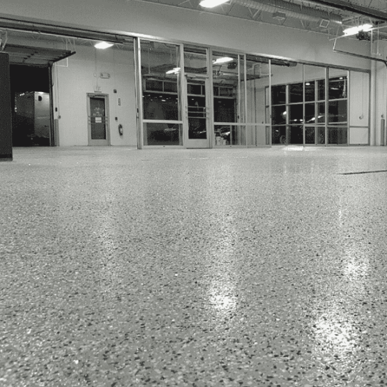 Aspartic 100 Polyaspartic Slow Set Floor Coating