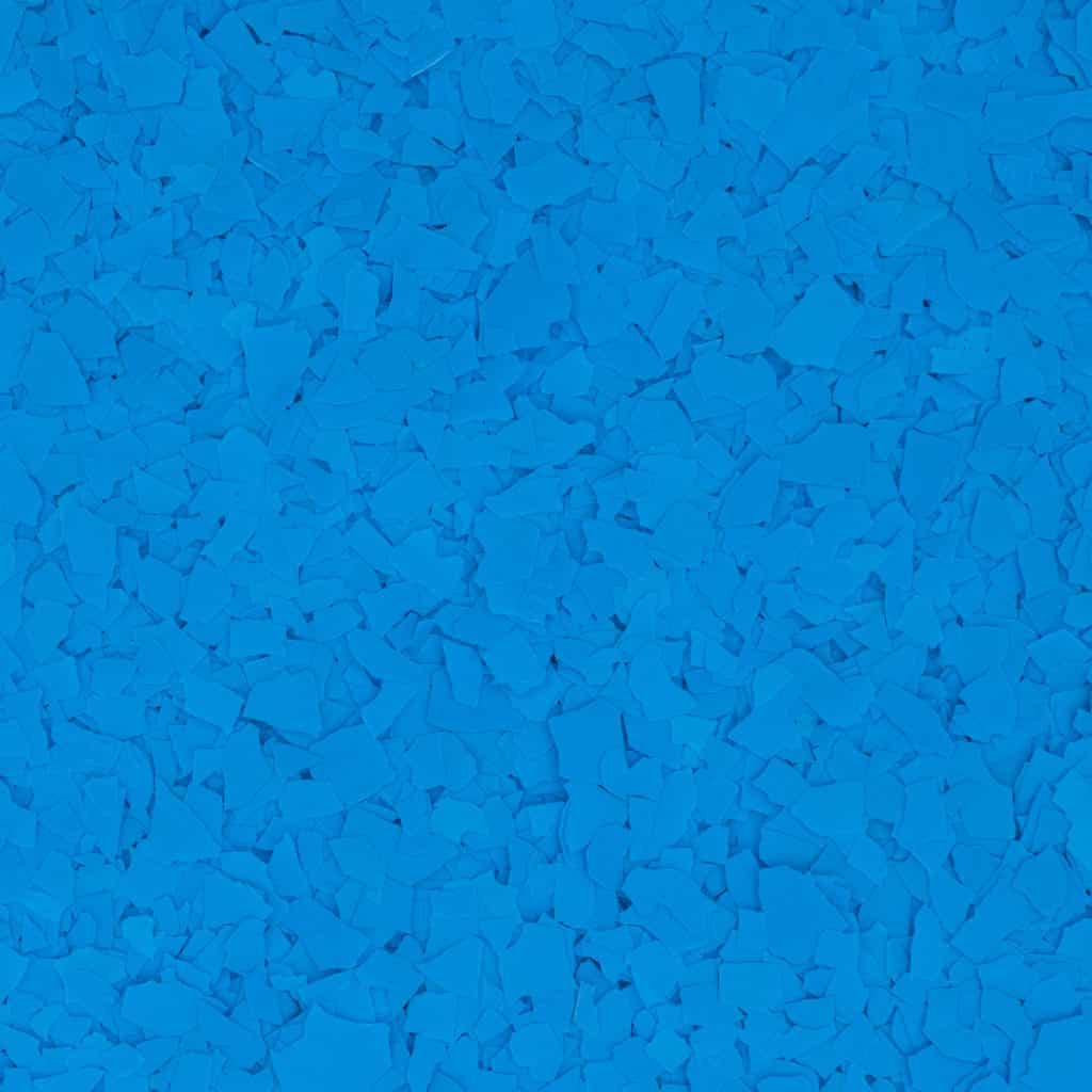 F4180 HORIZON BLUE 1.4 Florescent Flakes