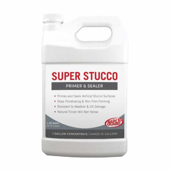 CR-0300 Super Stucco Sealer