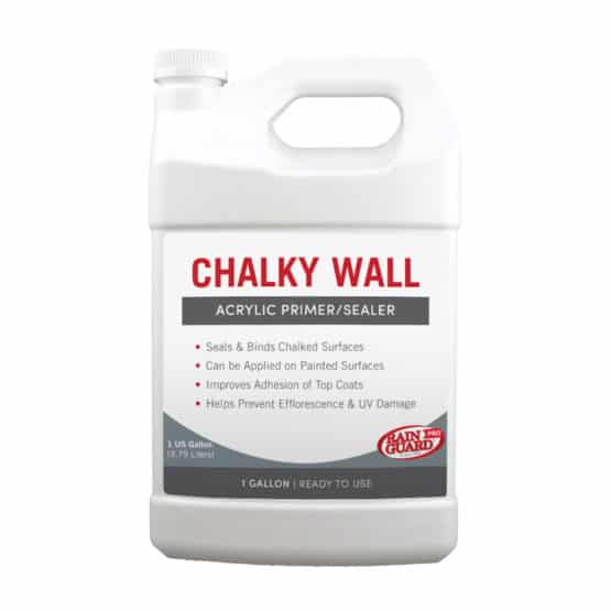 SP-0001 Chalky Wall Acrylic Sealer