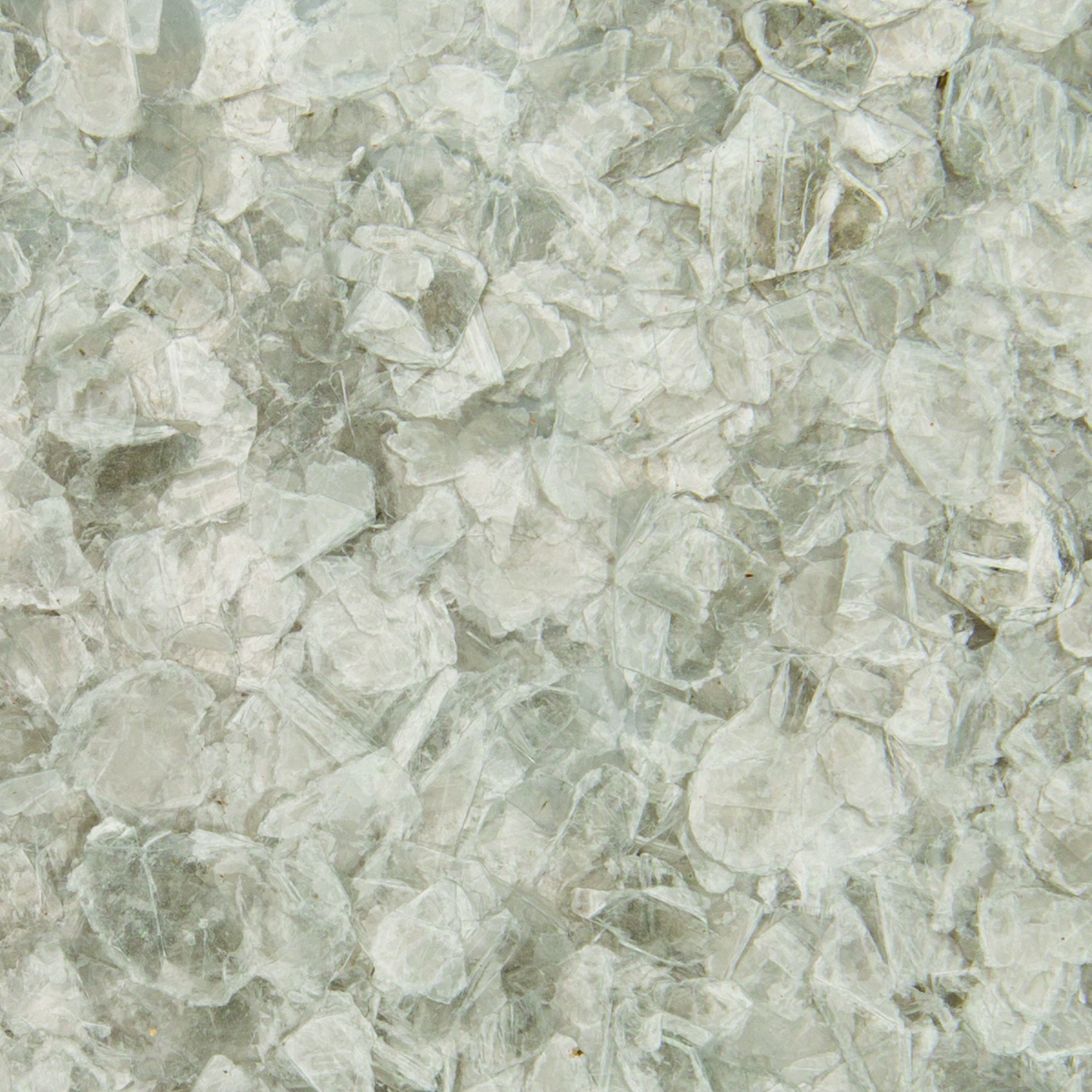 M1070-CLEAR Mica Flakes