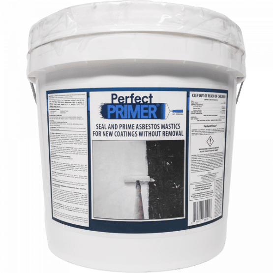 Perfect Primer Sealer