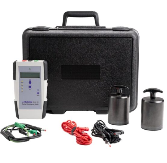 ACL 880 Digital Meter Kit Complete