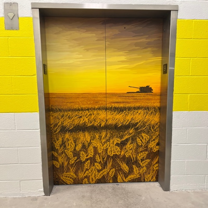 MuralGuard Anti-Graffiti Coating - Matte Finish