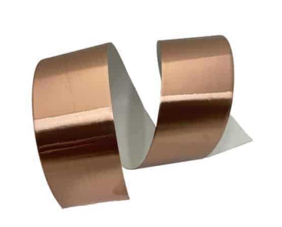 ESD Copper Grounding Strip