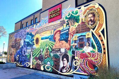VandlGuard IsoFree Mural