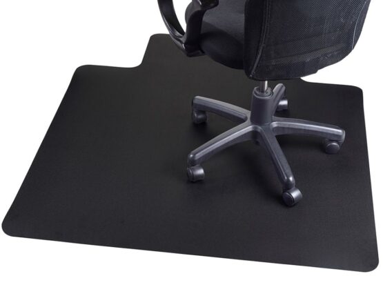 ESD ANTI-STATIC VINYL CHAIR MAT | ANSI 20.20