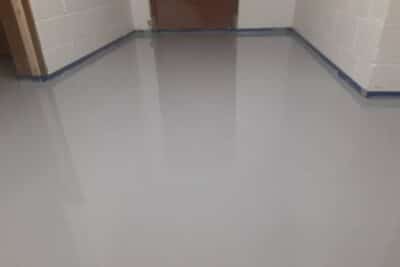 DT-454 Epoxy and Clear Aspartic 85 Polyaspartic