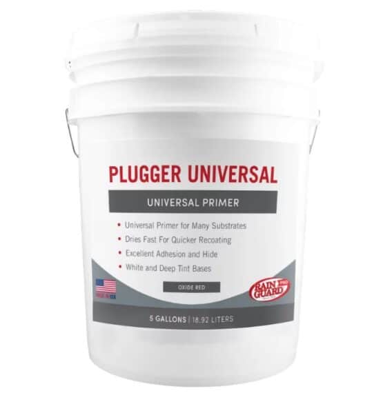 Plugger Universal Acrylic Primer